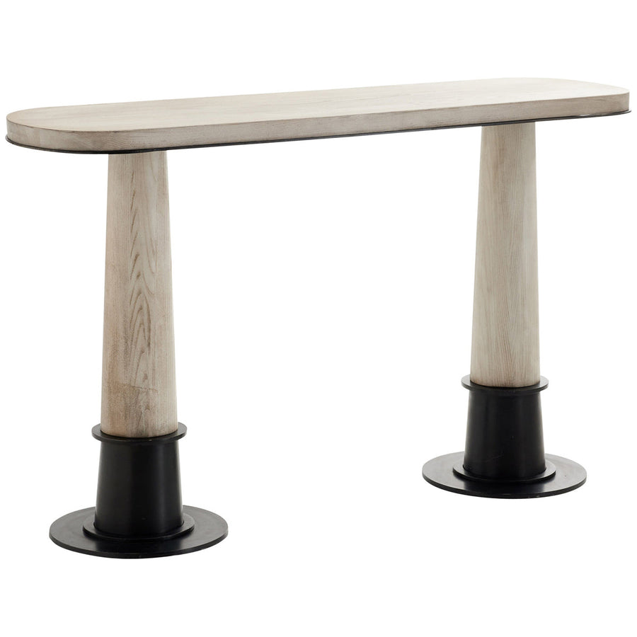 Arteriors Kamile Console Table