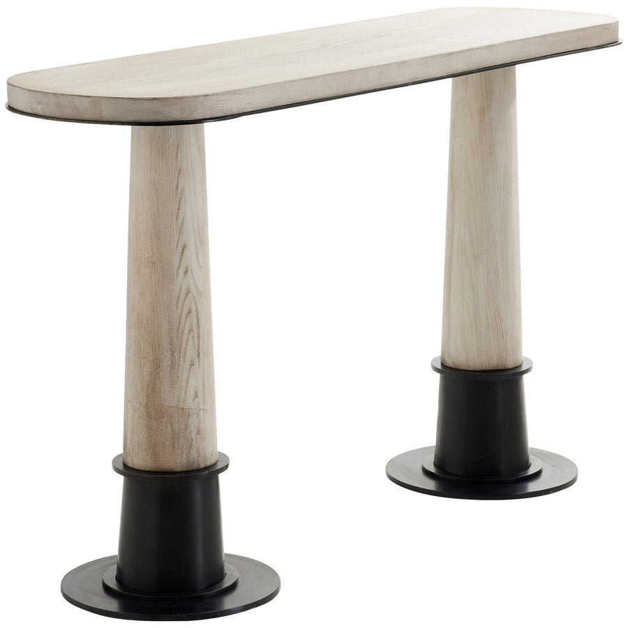 Arteriors Kamile Console Table