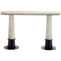 Arteriors Kamile Console Table