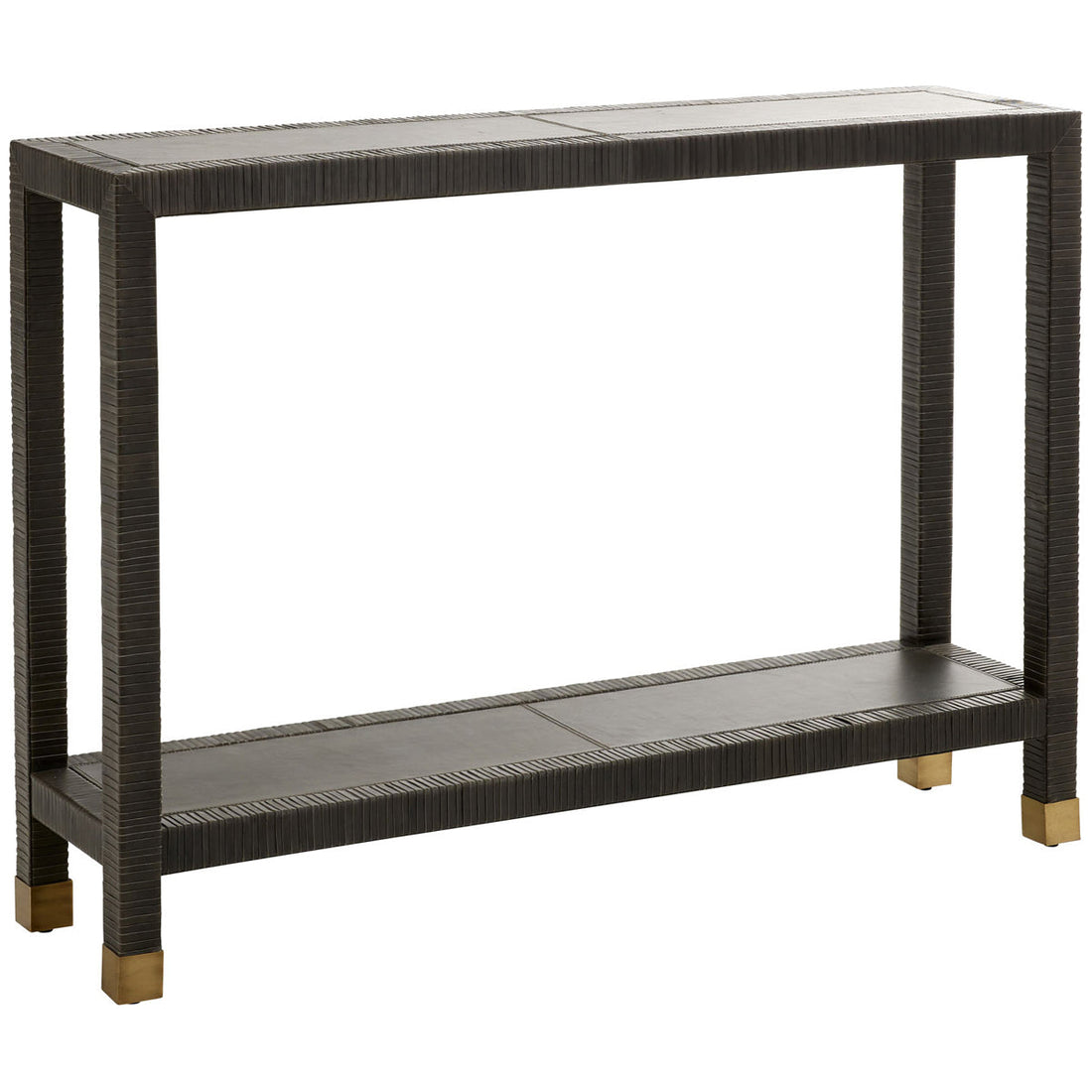 Arteriors Oswald Console Table