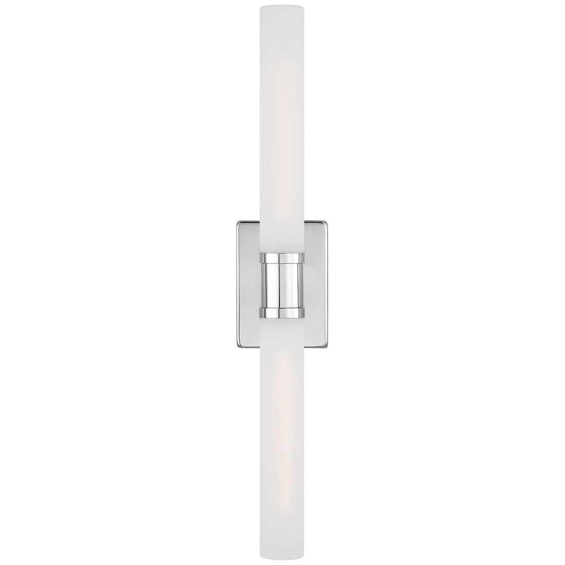 Sea Gull Lighting Keaton 2-Light Wall/Bath Sconce