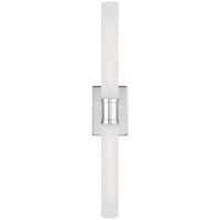 Sea Gull Lighting Keaton 2-Light Wall/Bath Sconce