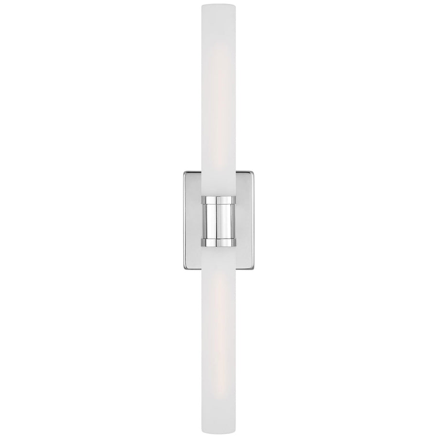 Sea Gull Lighting Keaton 2-Light Wall/Bath Sconce