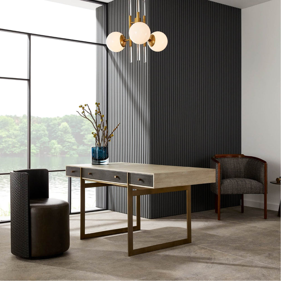 Arteriors Ollie Desk