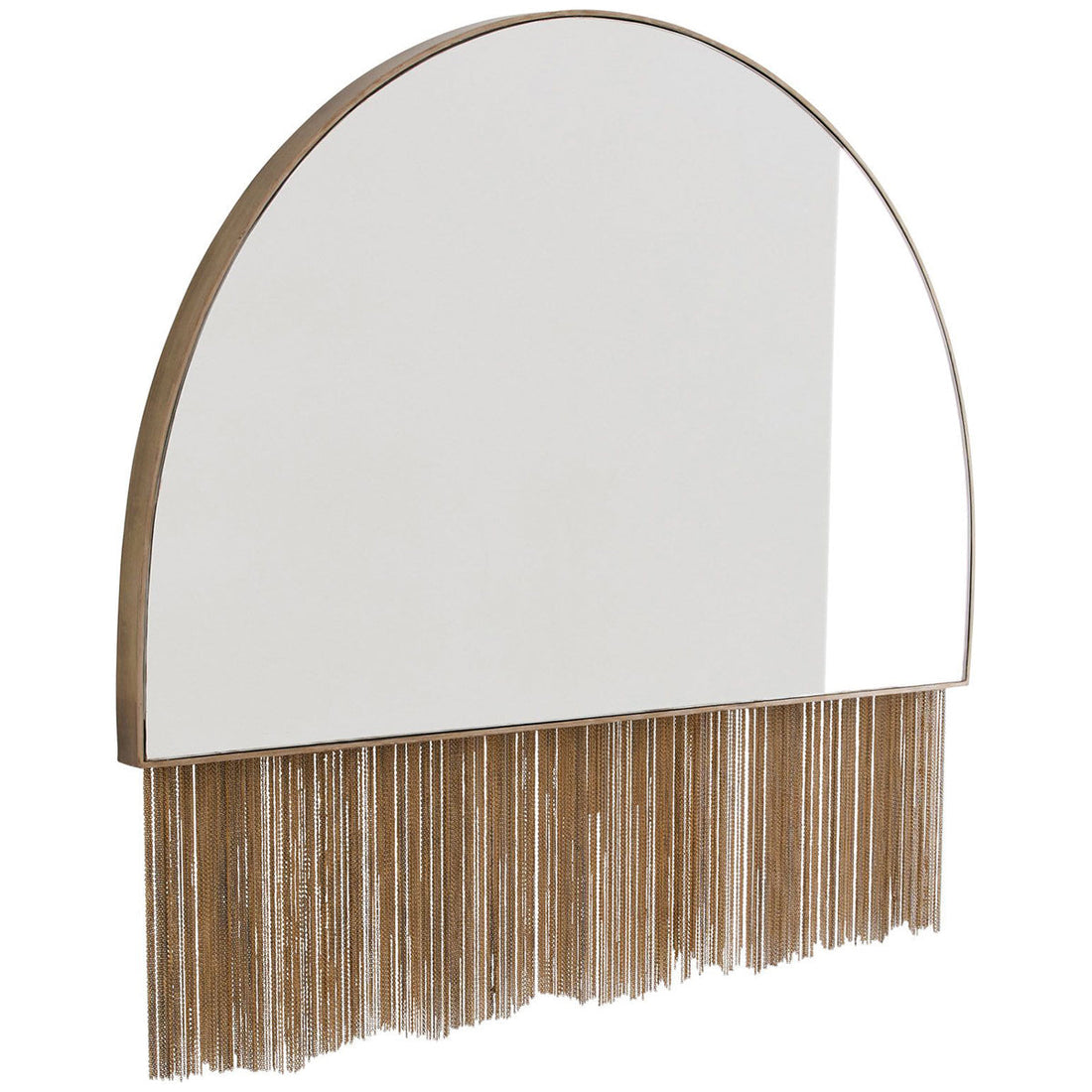 Arteriors Ozzy Mirror