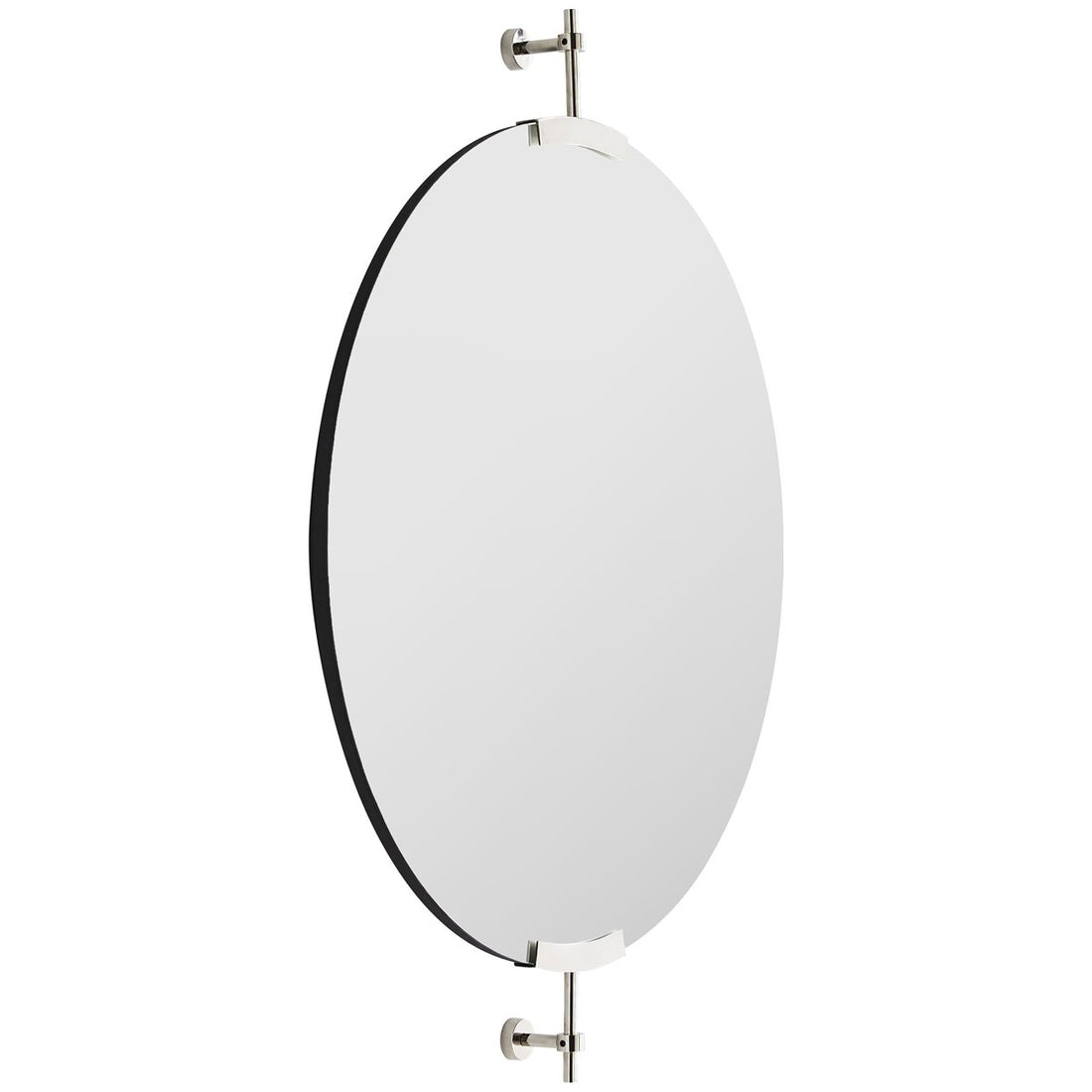 Arteriors Madden Round Mirror