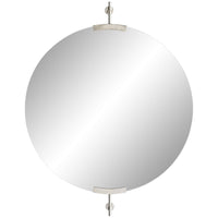 Arteriors Madden Round Mirror