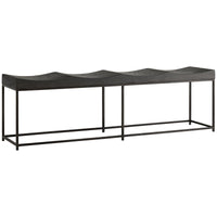 Arteriors Barrett Bench