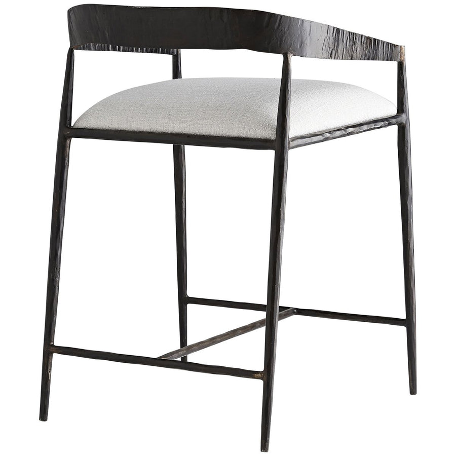 Arteriors Ansel Counter Stool