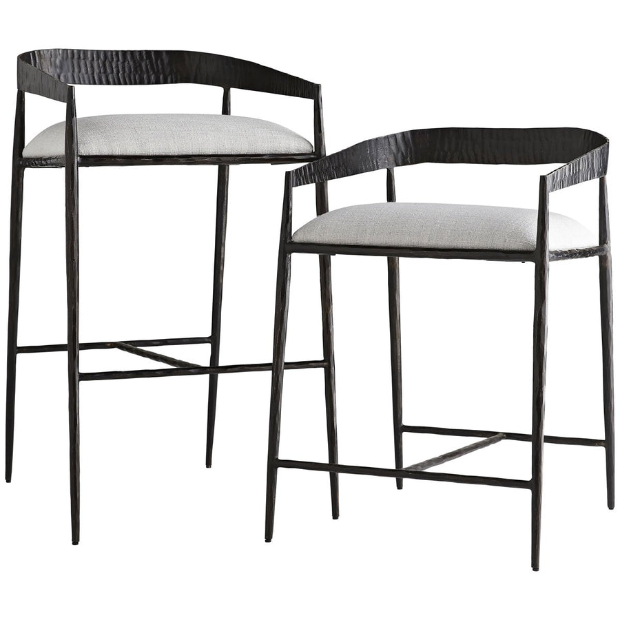 Arteriors Ansel Counter Stool