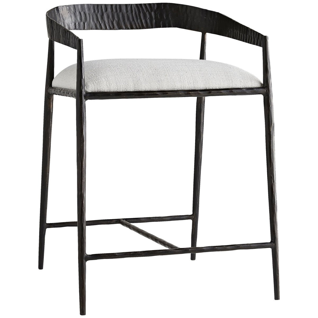 Arteriors Ansel Counter Stool