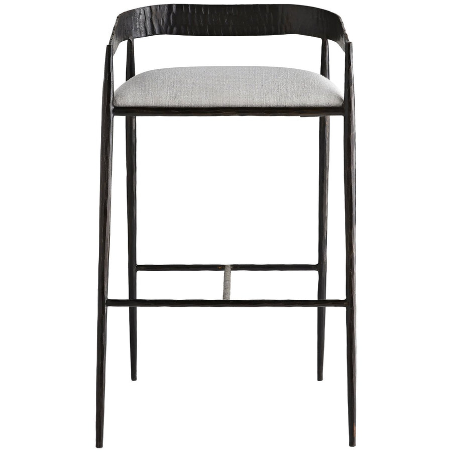 Arteriors Ansel Bar Stool