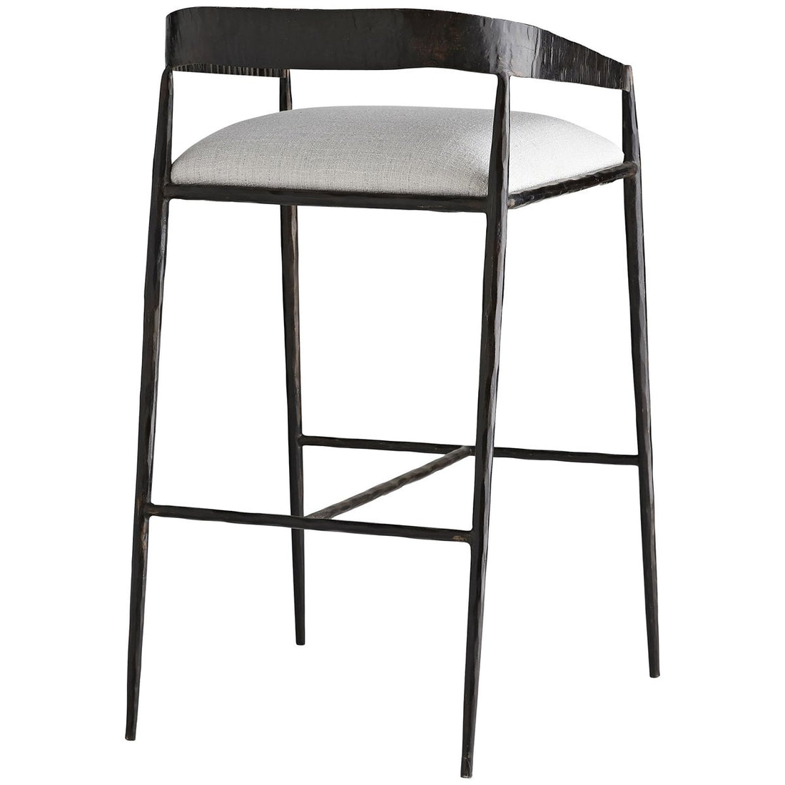 Arteriors Ansel Bar Stool