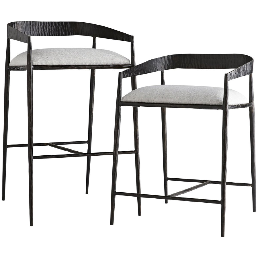 Arteriors Ansel Bar Stool