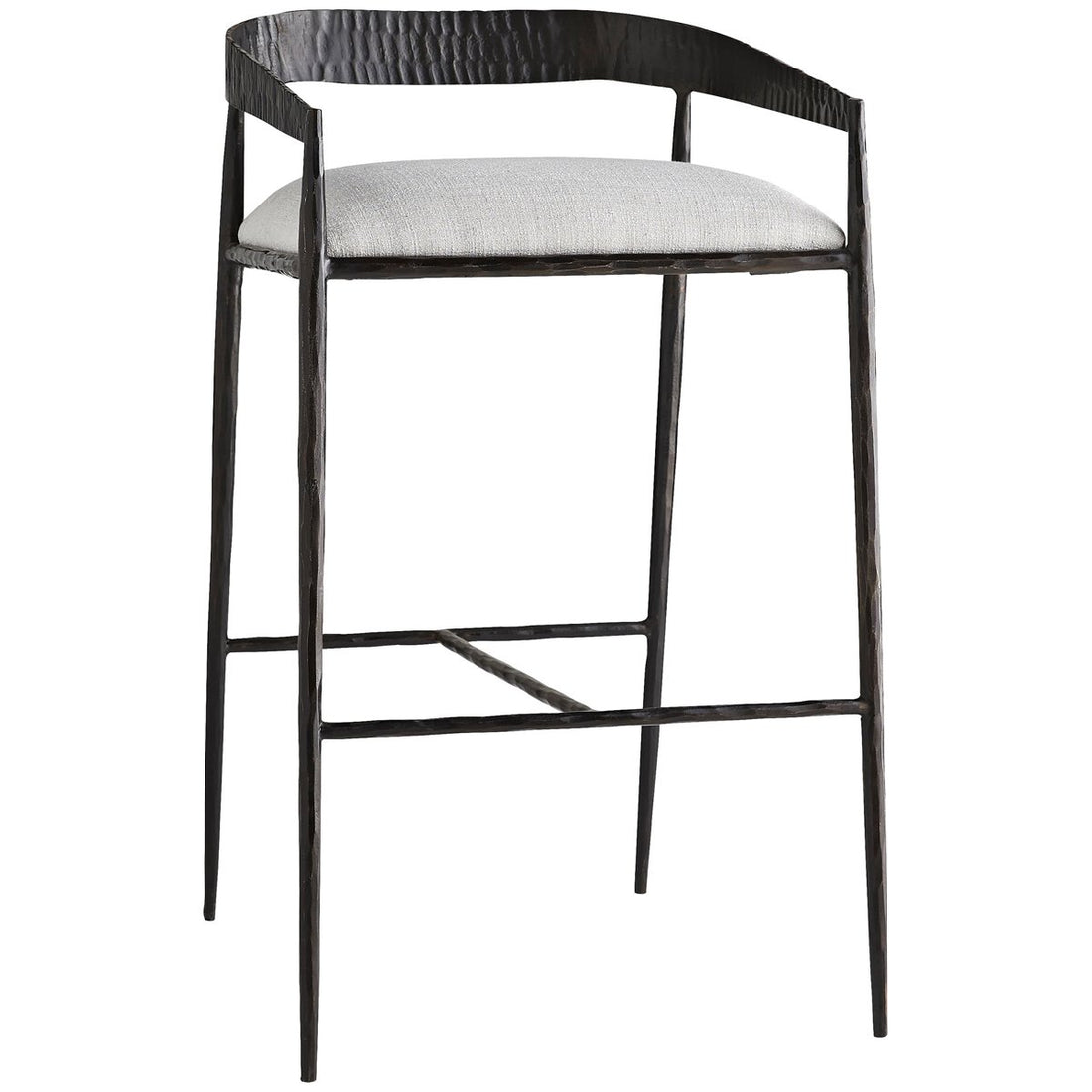 Arteriors Ansel Bar Stool