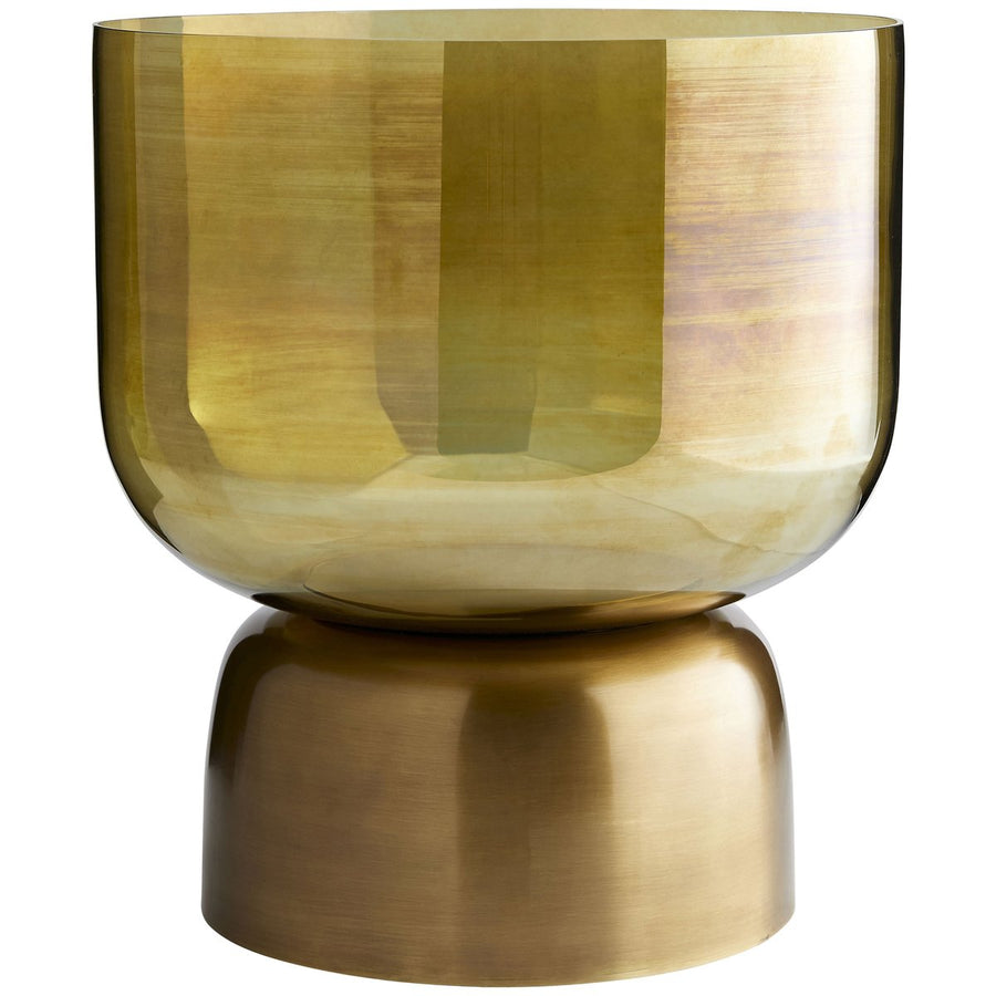 Arteriors Ashton Glass Vase