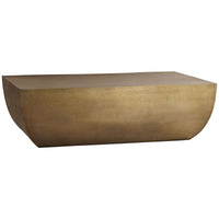 Arteriors Caroline Coffee Table