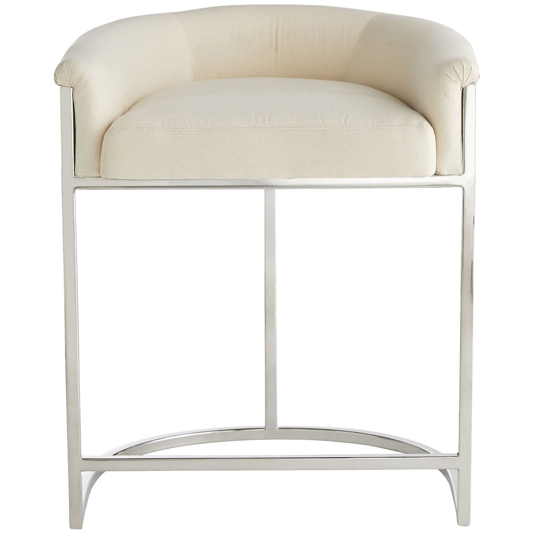 Arteriors Calvin Counter Stool