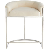 Arteriors Calvin Counter Stool