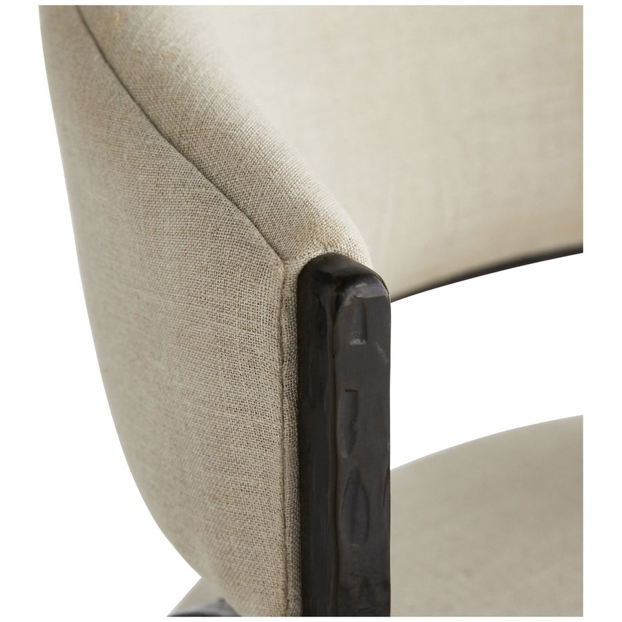 Arteriors Bahati Chair