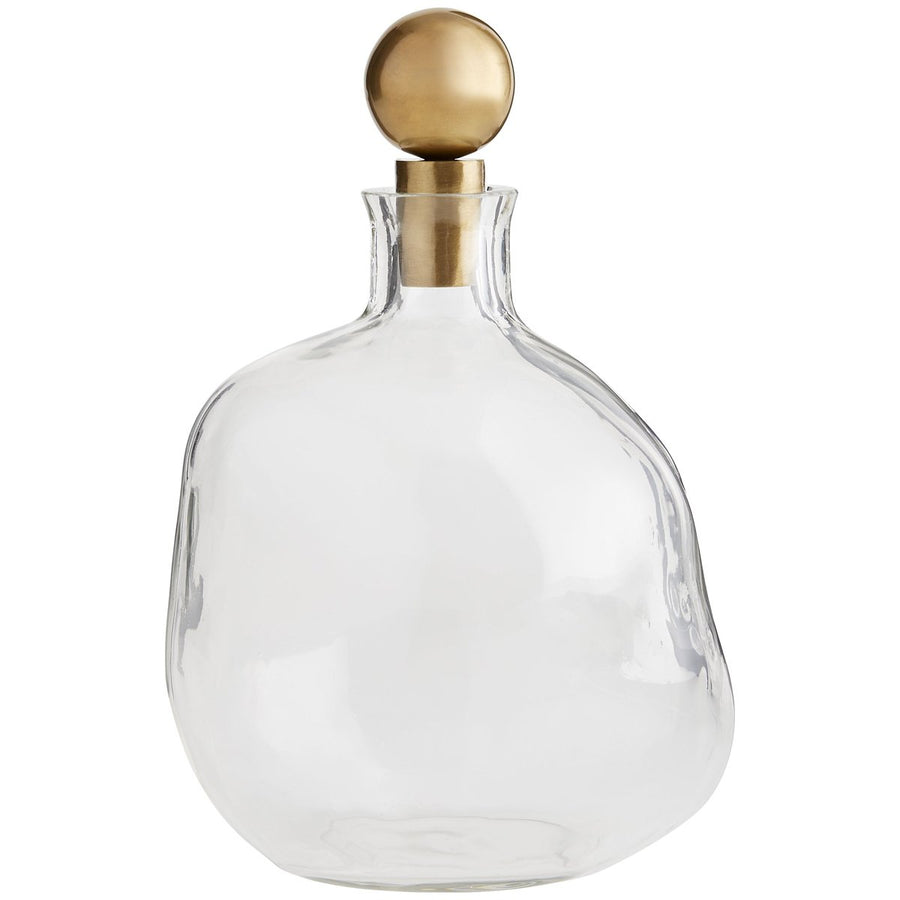 Arteriors Frances Decanters, 2-Piece Set