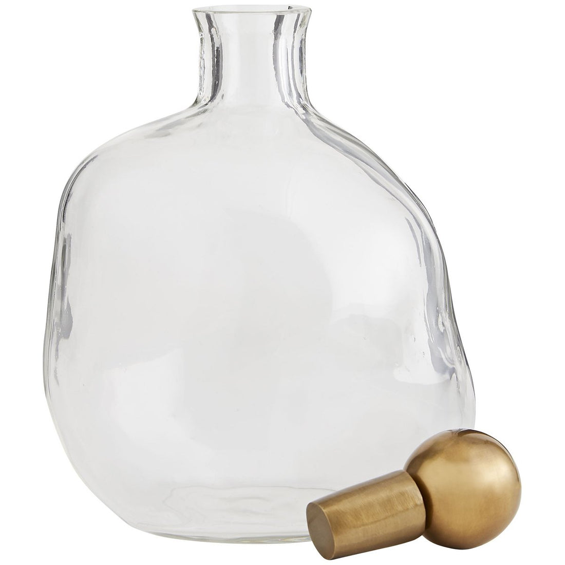 Arteriors Frances Decanters, 2-Piece Set