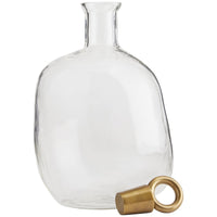 Arteriors Frances Decanters, 2-Piece Set