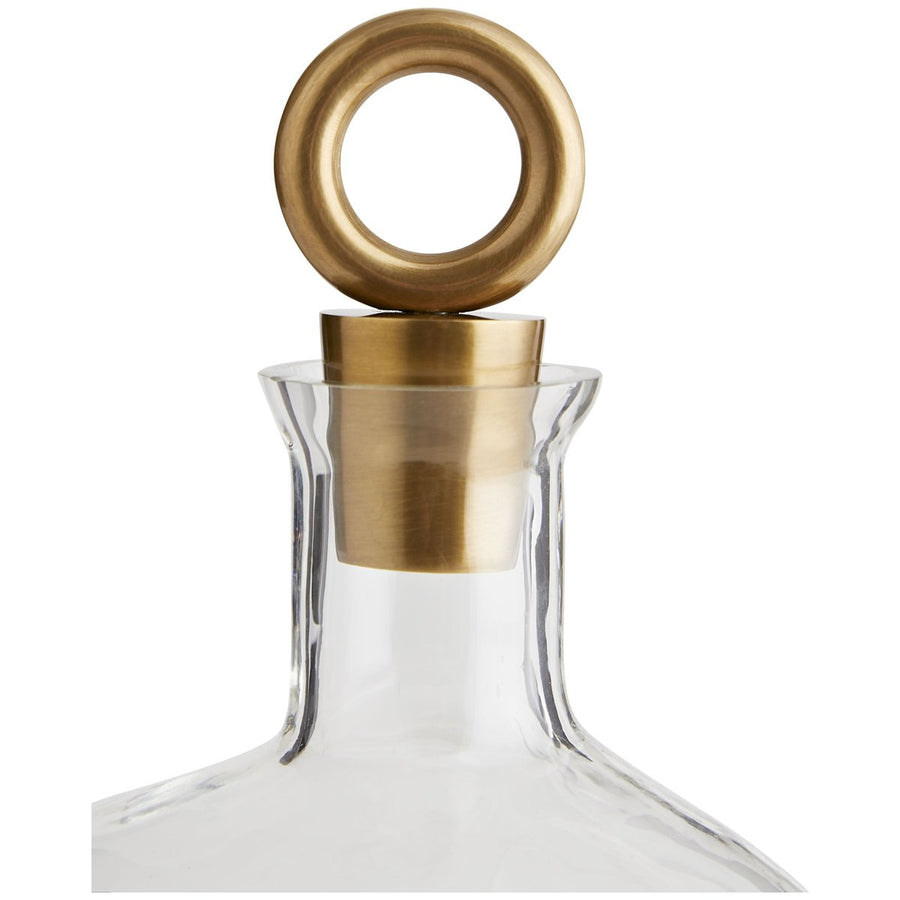 Arteriors Frances Decanters, 2-Piece Set