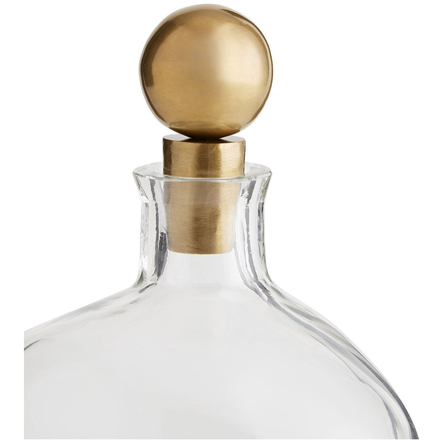 Arteriors Frances Decanters, 2-Piece Set