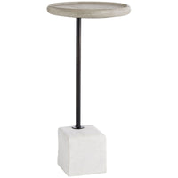 Arteriors Davies Accent Table