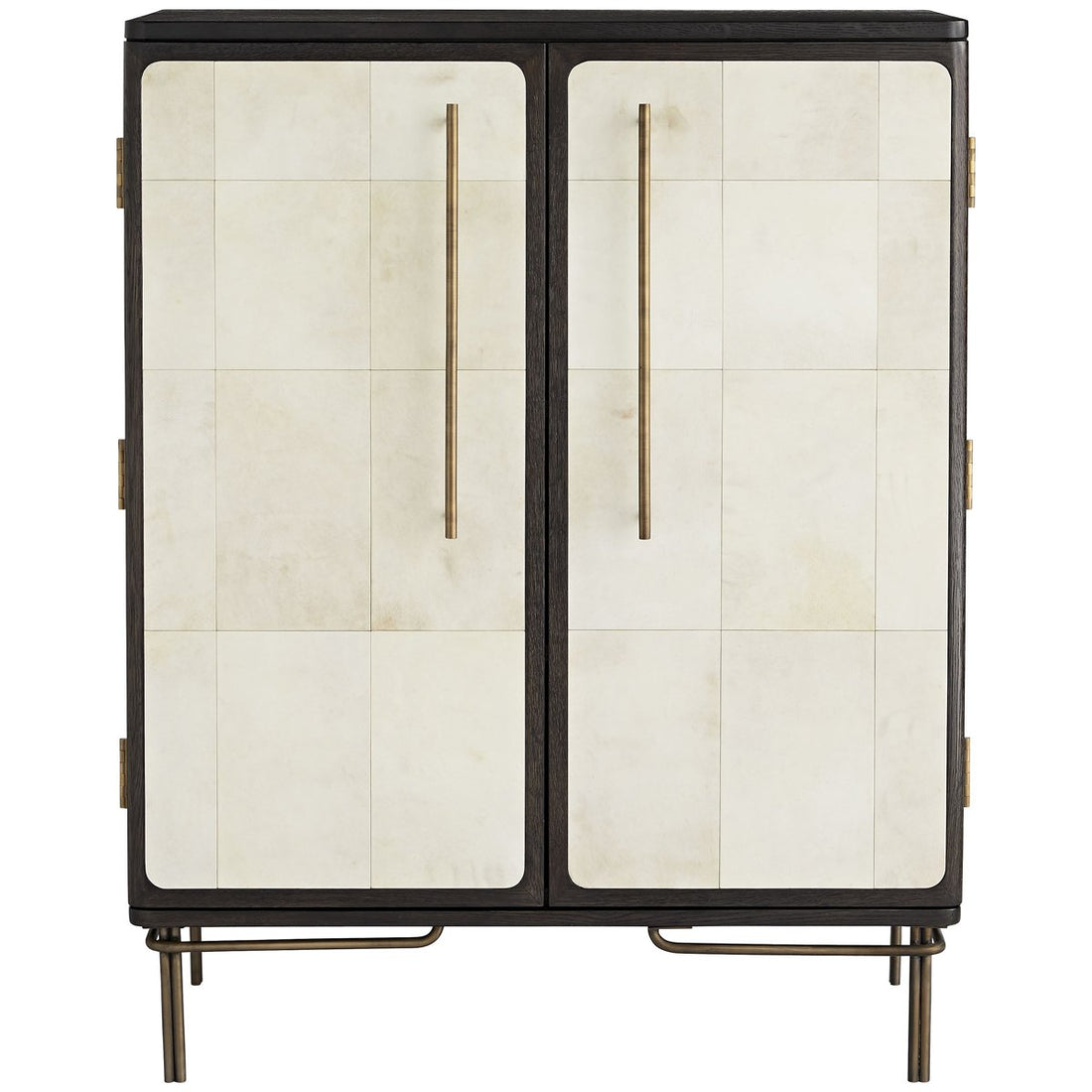 Arteriors Edison Cabinet