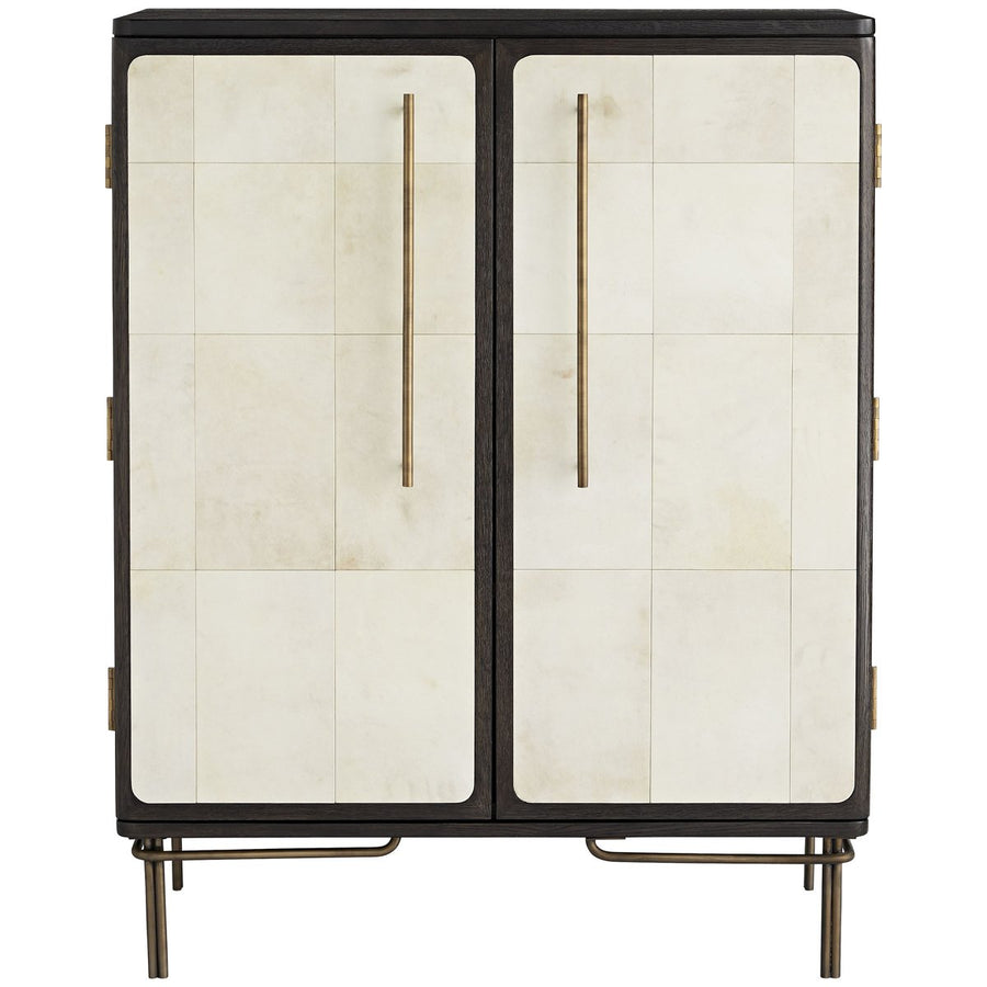 Arteriors Edison Cabinet