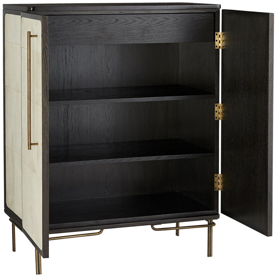 Arteriors Edison Cabinet