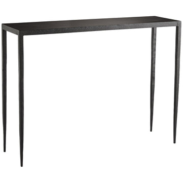 Arteriors Hogan Large Console Table