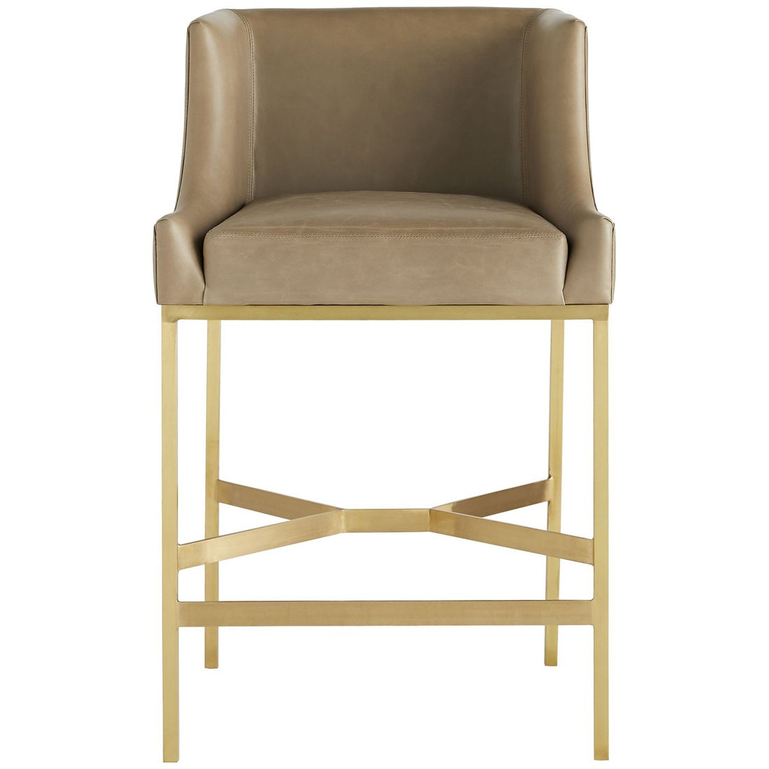 Arteriors Dalia Counter Stool