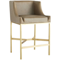 Arteriors Dalia Counter Stool