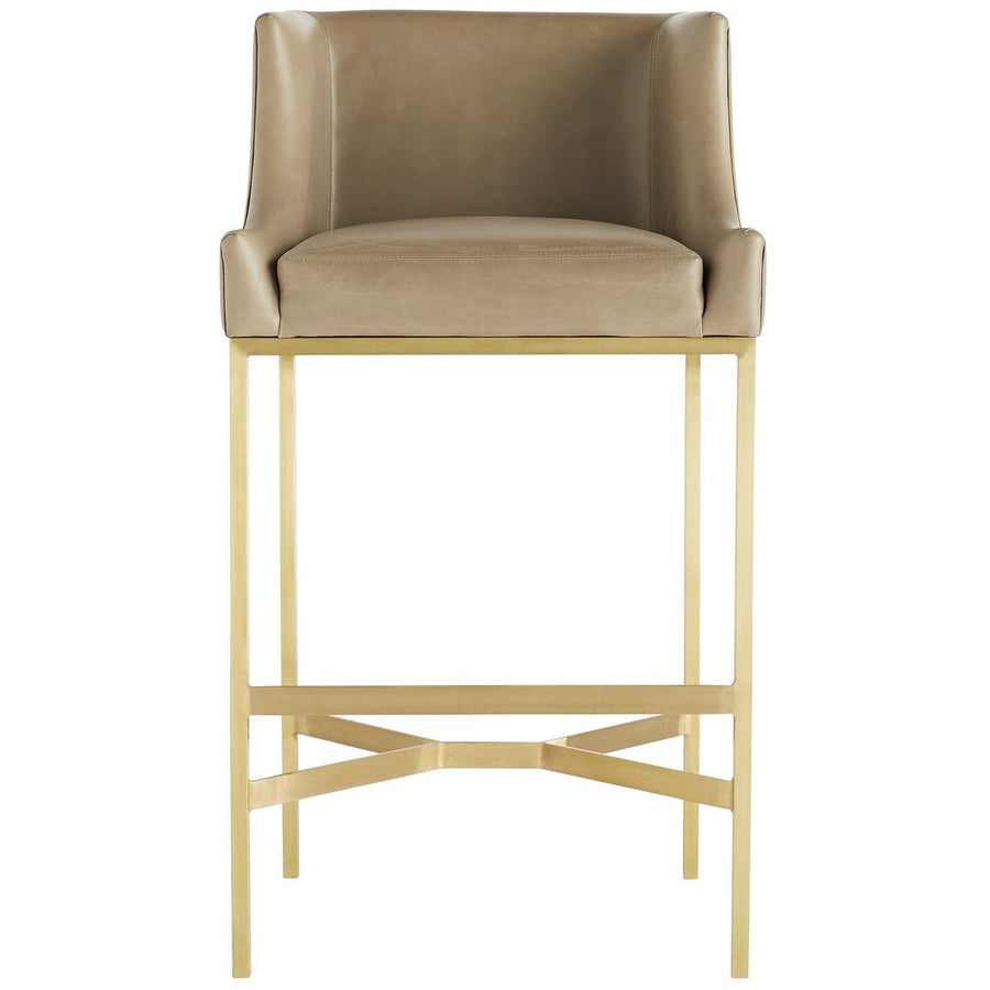 Arteriors Dalia Bar Stool