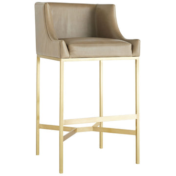 Arteriors Dalia Bar Stool