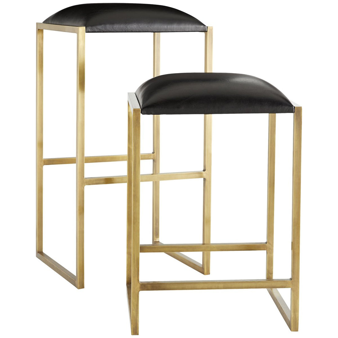 Arteriors Dash Bar Stool