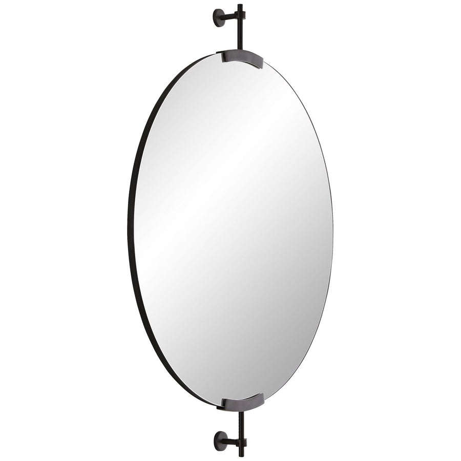 Arteriors Madden Round Mirror