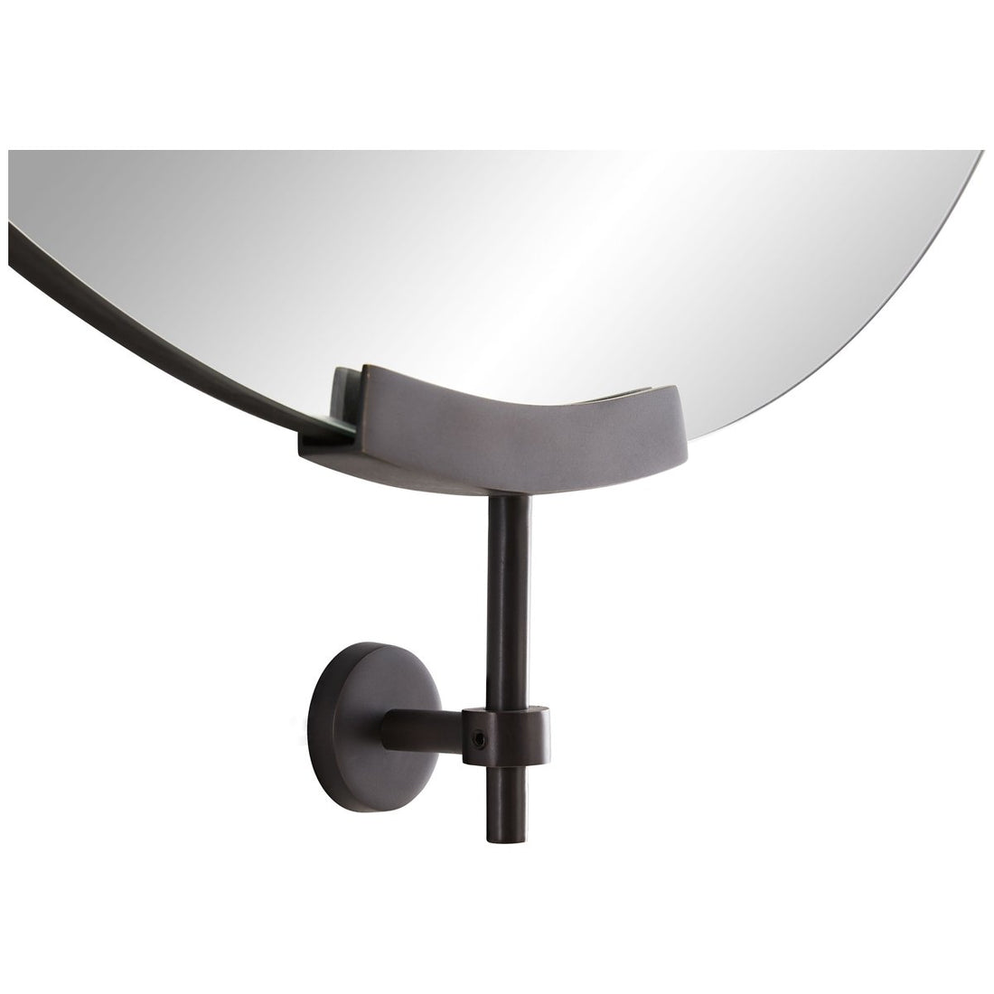 Arteriors Madden Round Mirror