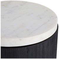 Arteriors Gregor Side Table