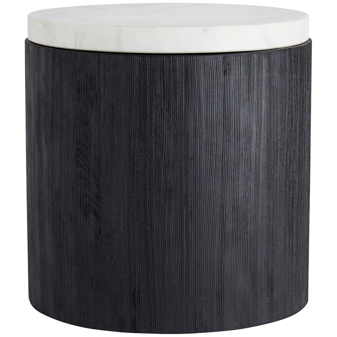 Arteriors Gregor Side Table