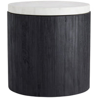 Arteriors Gregor Side Table