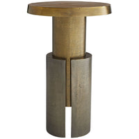 Arteriors Inara Accent Table