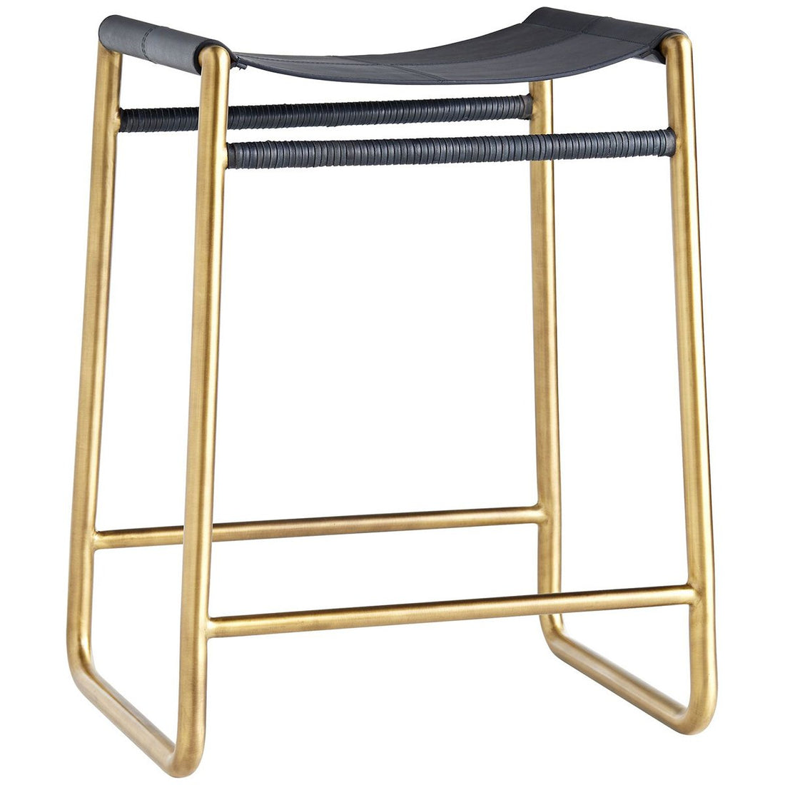 Arteriors Gasper Counter Stool