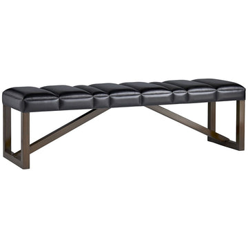 Arteriors Greenwald Bench