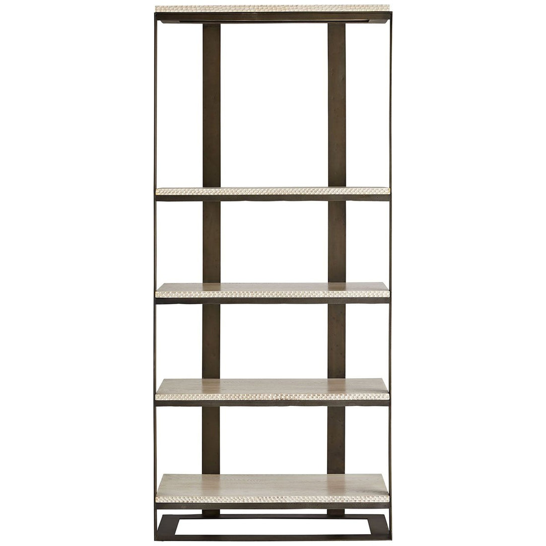 Arteriors Herrick Bookshelf