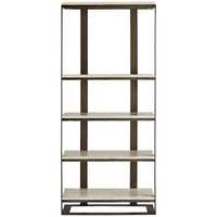 Arteriors Herrick Bookshelf