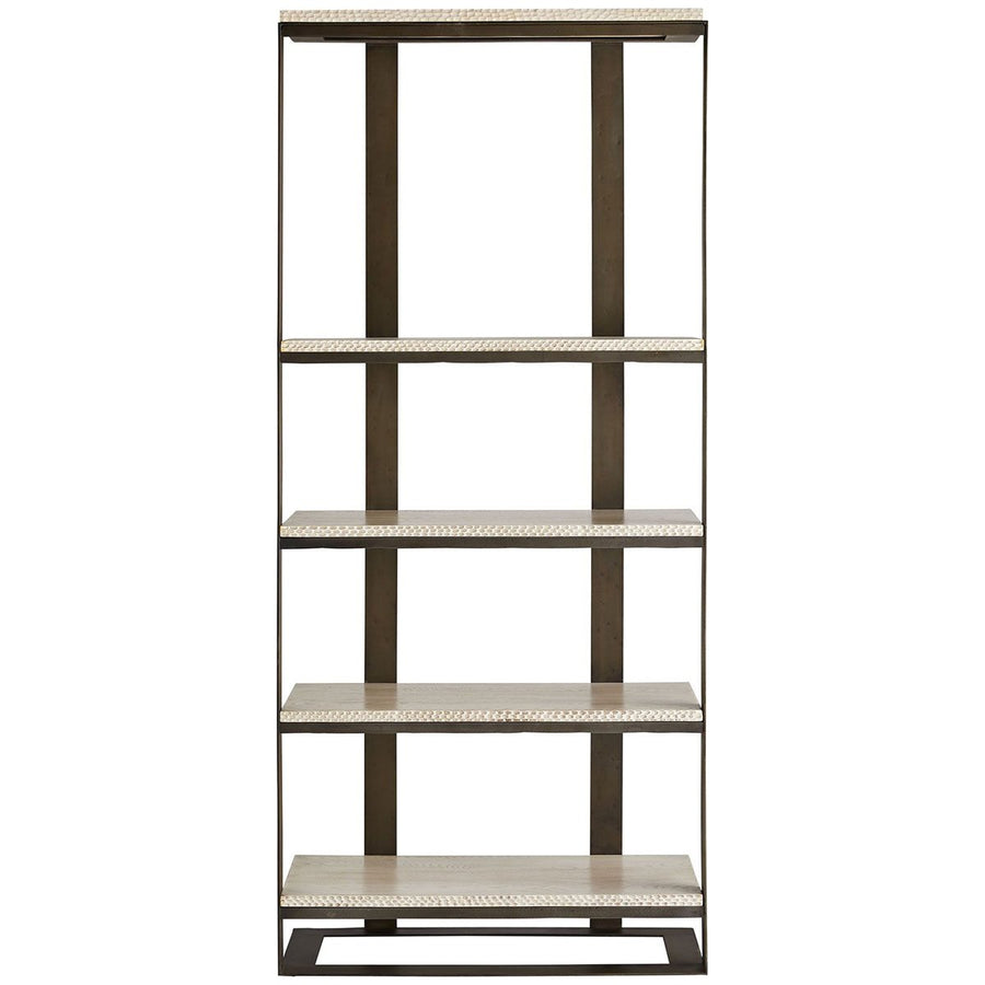 Arteriors Herrick Bookshelf